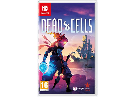 Nintendo Switch One hra Dead Cells