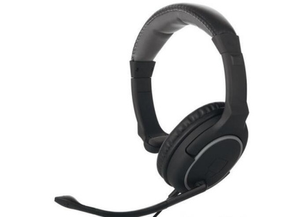 VENOM VS2865 Nighthawk CHAT Gaming headset