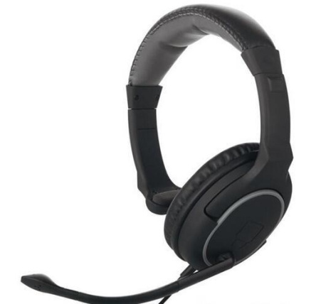 VENOM VS2865 Nighthawk CHAT Gaming headset VENOM VS2865 Nighthawk CHAT Gaming headset