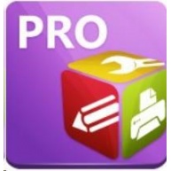 PDF-XChange PRO - 1 uživatel, 2 PC + Enhanced OCR/M1Y