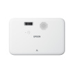 EPSON projektor CO-FH02, 1920x1080, 16:9, 3000ANSI, HDMI, USB, Android TV, 12000h durability ECO