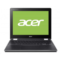 ACER NTB EDU Chromebook Spin 512 (R853TNA-P8UR) - Antimicrobial Solution - Google Chrome Operating System with Chrome Ed