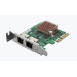 QNAP QXG-2G2T-I225 rozšiřující karta 2x 2,5GbE pro PC i NAS