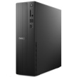 DELL PC Slim ECS1250/180W/i3-14100/8GB/512GB SSD/Intel UHD/WLAN/Kb/Mouse/W11 Pro/3Y PS NBD
