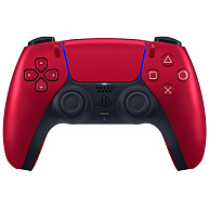 SONY Playstation Dualsense v2 Metallic Volcanic Red