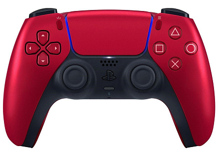 SONY Playstation Dualsense v2 Metallic Volcanic Red