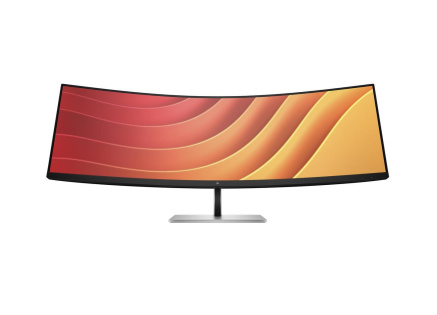 BAZAR - HP LCD E45c G5 31.5" VA w/LED micro-edge, 5120x1440, 3ms, 400nits, 3000:1,DP 1.2, HDMI 1.4, 4xUSB3.2,USB-C,RJ-45