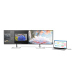HP LCD 732pk 31,5" UHD 4k Display (3840x2160),IPS,16:9,400nits,5ms,2000:1, DP1.2, RJ-45,,HDMI,USB-C 100W,USB 4x