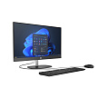 HP AIO ProOne 240 G10 AiO 23.8 NT i3-N300,8GB,512GB NVMe, WiFi 6 + BT,klávesnice a myš,65W externí,šedá,HDMI,Win11Home