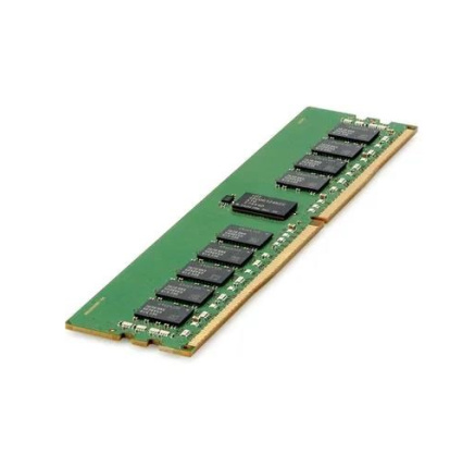 HPE 64GB (1x64GB) Dual Rank x4 DDR5-4800 CAS-40-39-39 EC8 Registered Smart Memory Kit