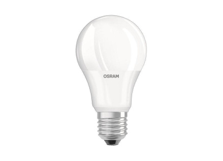OSRAM VALUE E27 13W (14W)/840 CLA100W studená 4000k