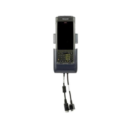 Honeywell auto charging/transmitter cradle, USB, RS232 Honeywell auto charging/transmitter cradle, USB, RS232