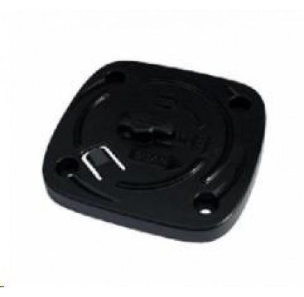 Zebra locking mount bracket Zebra locking mount bracket