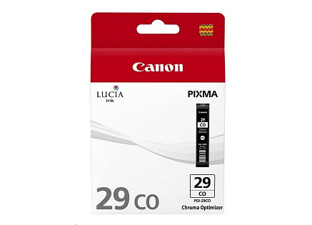 Canon CARTRIDGE PGI-29 CO stabilizátor pro PIXMA PRO-1 (510 str.)
