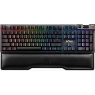 ADATA XPG Klávesnice Summoner Cherry MX RGB Speed Silver switch EN