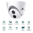 TP-Link VIGI C420I(4mm), 2MP, Turret, PoE, IR 30m