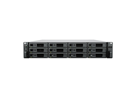 Synology SA3400D (2x 8C/XeonD-1521/2,1-2,7GHz/8GBRAM/12xSAS/2xGbE/1x10GbE/1xPCIe) Synology SA3400D (2x 8C/XeonD-1521/2,1-2,7GHz/8GBRAM/12xSAS/2xGbE/1x10GbE/1xPCIe)