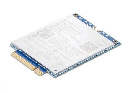 LENOVO 4G LTE modul ThinkPad Quectel SDX24 EM120R-GL 4G LTE CAT12 PCIE WWAN module