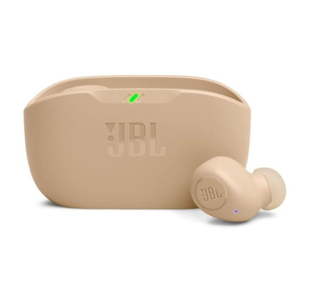 JBL Wave Buds Beige JBL Wave Buds Beige