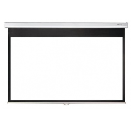 Optoma plátno DS-9092PWC, 92", 16:9