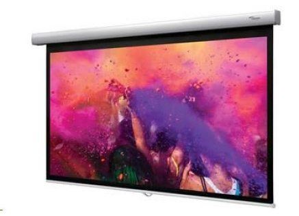 Optoma plátno DS-9106MGA, 106", 16:9