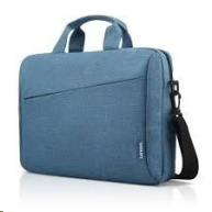 Lenovo 15.6"  Laptop Casual Toploader T210 blue - taška na notebook