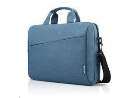 Lenovo 15.6"  Laptop Casual Toploader T210 blue - taška na notebook