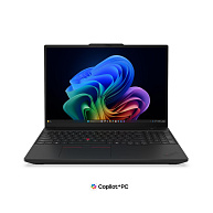 LENOVO NTB ThinkPad T16 G5 - Ultra7 355,16" WUXGA,32GB,512SSD,W11P