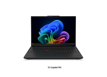 LENOVO NTB ThinkPad T16 G5 - Ultra7 355,16" WUXGA,32GB,512SSD,W11P LENOVO NTB ThinkPad T16 G5 - Ultra7 355,16" WUXGA,32GB,512SSD,W11P
