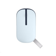 ASUS MD100 Optická bezdrátová myš, modrá