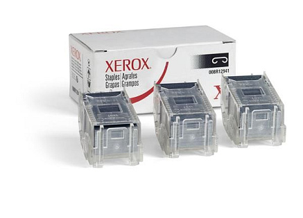 Xerox sponky pro sešívačku, 5000 kusů pro Xerox VersaLink C415/B415