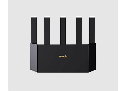 Tenda TE3L Wi-Fi BE3600 Router 802.11be/ax/ac/a/b/g/n, GWAN, GLAN, WiFi 7, Mesh