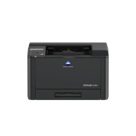 Minolta bizhub C3100i (Laser barevná tiskárna, A4, 31/31 str/min., GDI/PCL/PS, Duplex, LAN/USB, Wi-Fi)