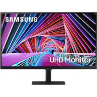 Samsung MT LED LCD Monitor 27" ViewFinity 27A700NWUXEN-plochý,IPS,3840x2160,5ms,60Hz,HDMI,DisplayPort