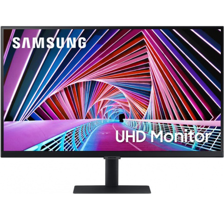 SAMSUNG MT LED LCD Monitor 27" ViewFinity 27A700NWUXEN-plochý,IPS,3840x2160,5ms,60Hz,HDMI,DisplayPort