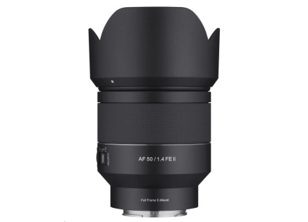 Samyang objektiv AF 50mm f/1.4 Sony FE II