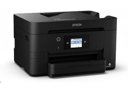 BAZAR - EPSON WorkForce Pro WF-3820DWF (Poškozená krabice)