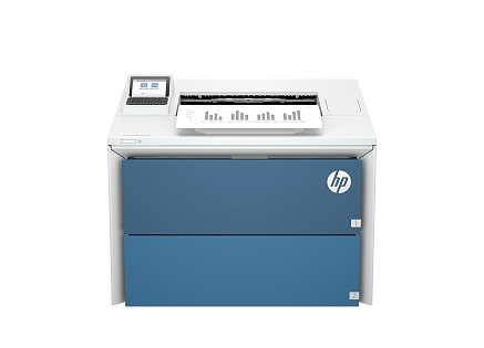 HP LaserJet Enterprise 5501dn (A4, 50 ppm, USB, Ethernet, Duplex)