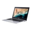 ACER NTB Chromebook 311 (NX.KX2EC.001),N100,11.6"HD,4GB,128GB eMMC,Intel Graphics,Chrome OS,Silver