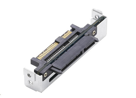 QNAP QDA-SA3-4PCS diskový adaptér 6Gb/s SAS na SATA pro ES2486dc QNAP QDA-SA3-4PCS diskový adaptér 6Gb/s SAS na SATA pro ES2486dc