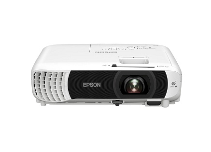 EPSON projektor EB-FH08, 1920x1080, 3600ANSI, HDMI, USB 2-in-1, REPRO 2W
