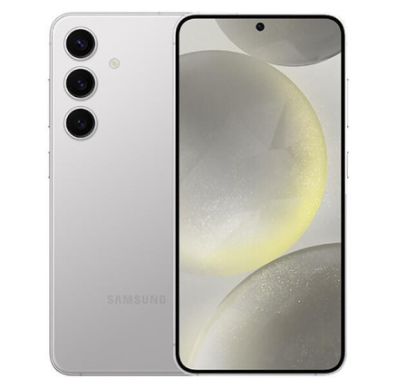 Samsung Galaxy S24 (S921B), 8/256 GB, 5G, EU, šedá