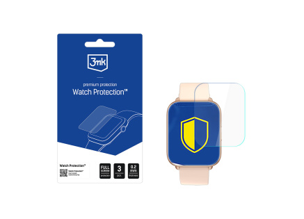 3mk Watch Protection ARC pro Carneo Artemis HR+