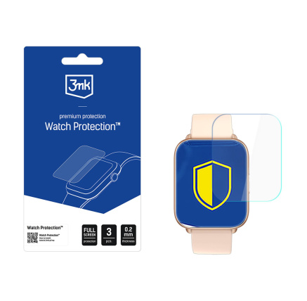 3mk Watch Protection ARC pro Carneo Artemis HR+