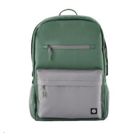 HP Campus Green Backpack - Batoh