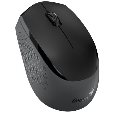 GENIUS myš NX-8000S BT/ duální Bluetooth + 2,4GHz/ 1200 dpi/ bezdrátová/ tichá/ černá GENIUS myš NX-8000S BT/ duální Bluetooth + 2,4GHz/ 1200 dpi/ bezdrátová/ tichá/ černá