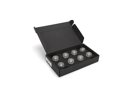 EcoFlow přísavky k uchycení solárních panelů (8ks)