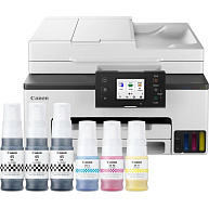 Canon MAXIFY GX2041 – MegaTank multifunkce s ADF