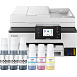 Canon MAXIFY GX2041 MF (tisk,kopírka,sken,fax,cloud) A4, 15obr/min., LCD, USB, Wi-Fi