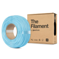 Spectrum The Filament ReFill PLA 1.75mm Sky Blue 1kg